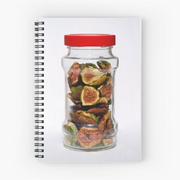Item preview, Dried Figs In Jar   designed and sold by jojobob.