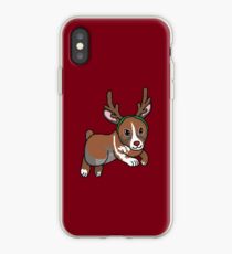 Potato Bread - Christmas Exclusive 780012 (1) iPhone Case