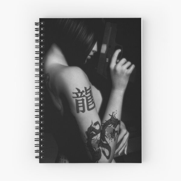 Item preview, Dangerous Beauty designed and sold by Alexander Butler.