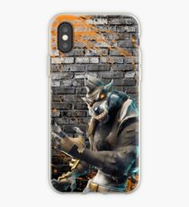 Vinilo o funda para iPhone Leyenda legendaria