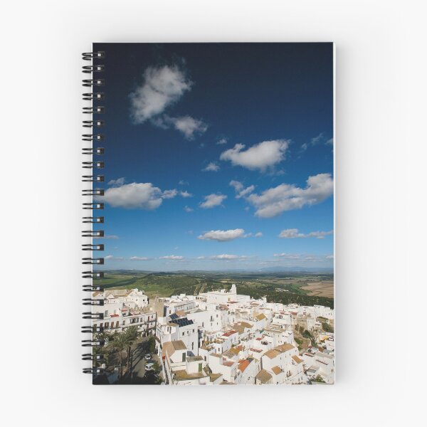 Item preview, Vejer de la Frontera designed and sold by Neil Buchan-Grant.