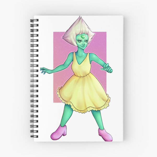 Item preview, Peridot Dress (Steven Universe) designed and sold by allijun.