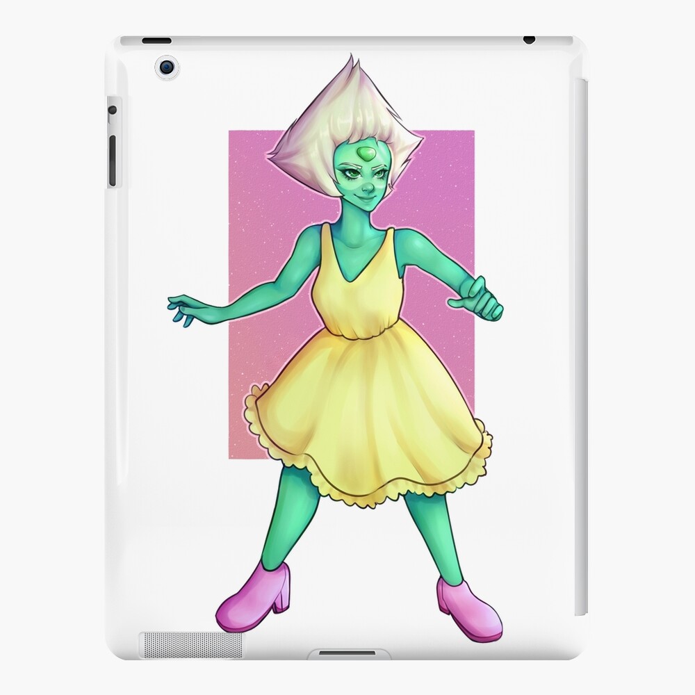 Peridot Dress (Steven Universe)