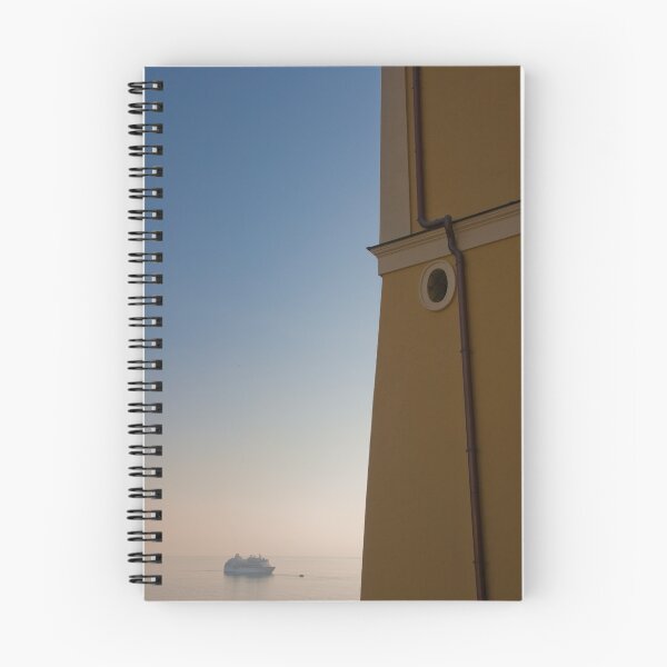 Artikelvorschau, Sorrento dawn entworfen und verkauft von Neil Buchan-Grant.