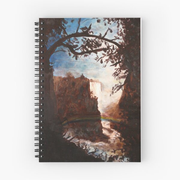 Item preview, Waterfall designed and sold by John Douglas.