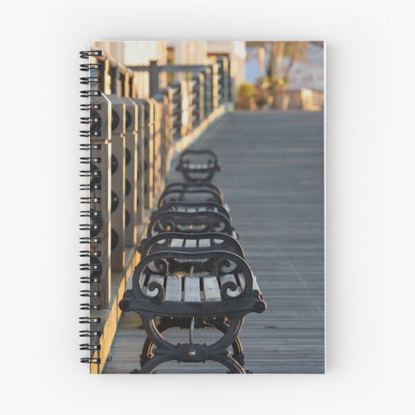 Artikelvorschau, Cape Fear River Walk entworfen und verkauft von Phishfan.