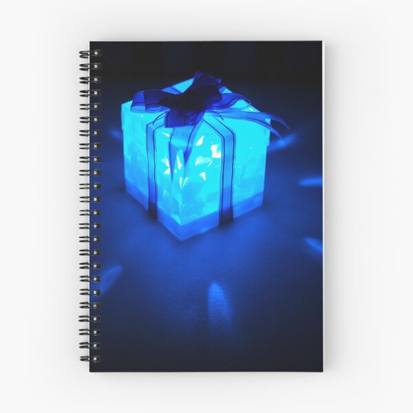Item preview, Glowing Surprise designed and sold by Emil Nadinic.