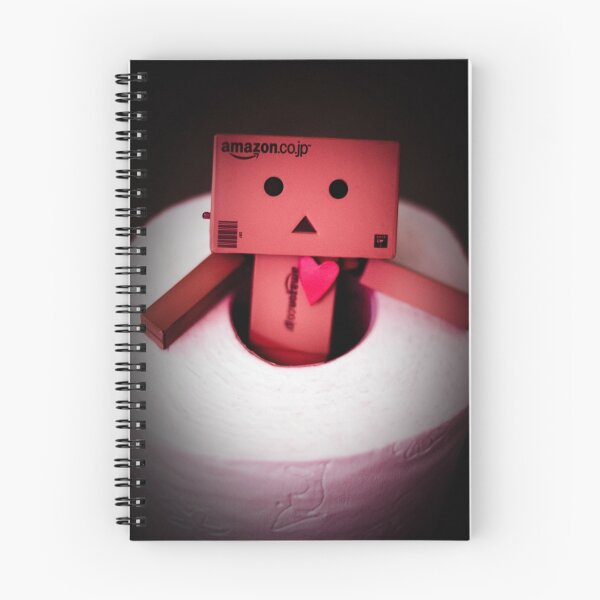 Item preview, Danbo - Stay healthy! designed and sold by jdreamer.