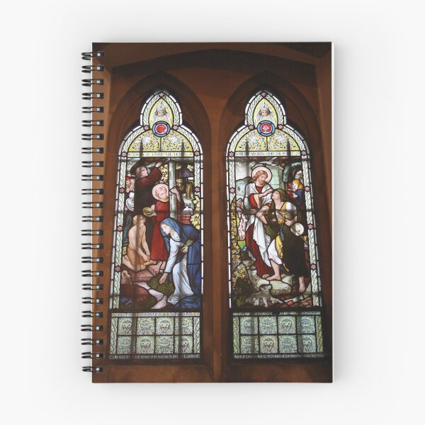 Item preview, Rossetti Memorial Window Birchington designed and sold by Dave Godden.
