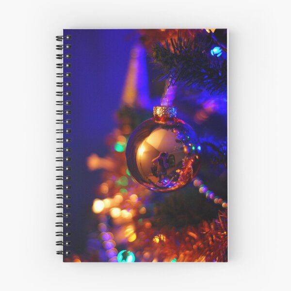 Item preview, Christmas Accidental Self Portrait designed and sold by Emil Nadinic.