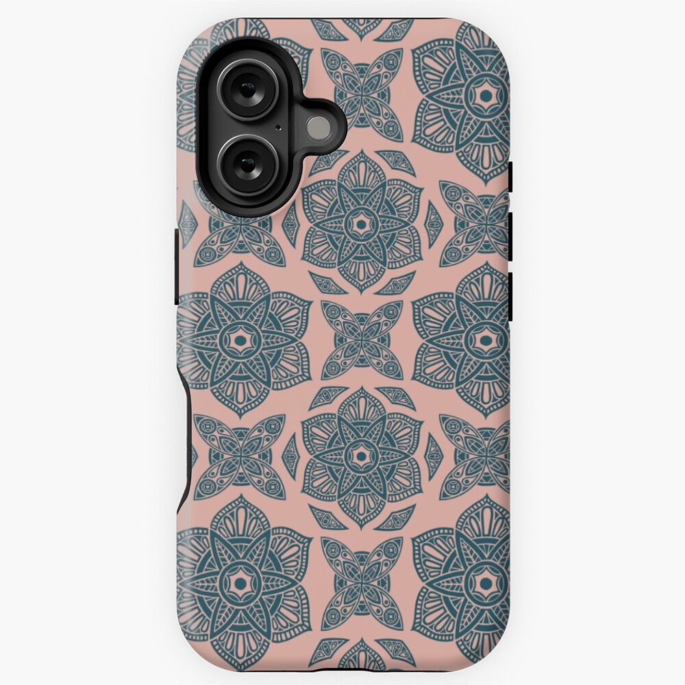 Item preview, iPhone Magsafe Tough Case designed and sold by tinytenacious.