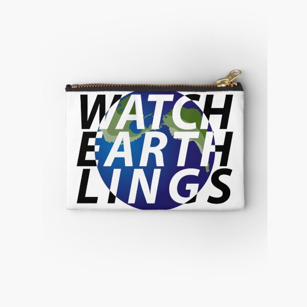 Item preview, watch earthlings designed and sold by roboprophet.