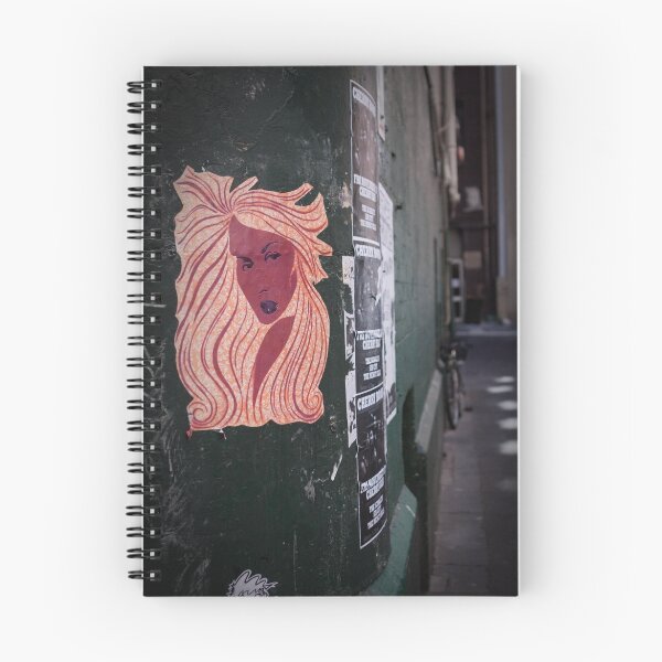 Item preview, Street Art designed and sold by damienlee.