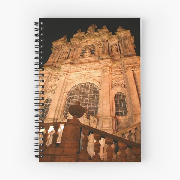 Item preview, Igreja dos Clérigos designed and sold by zumi.