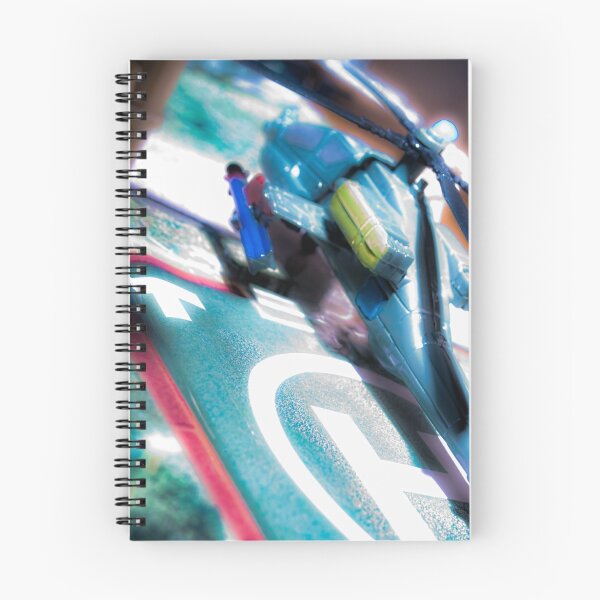 Item preview, Launchpad designed and sold by A. David Holloway.