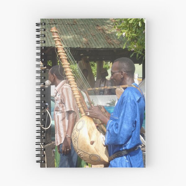 Item preview, THE KORA  designed and sold by Lilian Marshall.