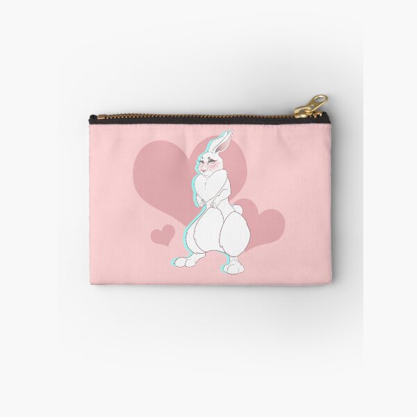 Item preview, White Rabbit  designed and sold by ParadoxCityArts.