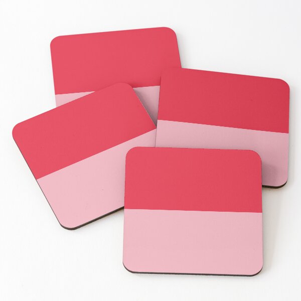 Item preview, Raspberry Peach Pink designed and sold by Moonshine Paradise.