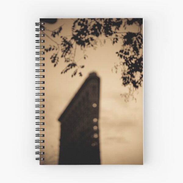 Item preview, The Flatiron Building designed and sold by Gerald Holubowicz.