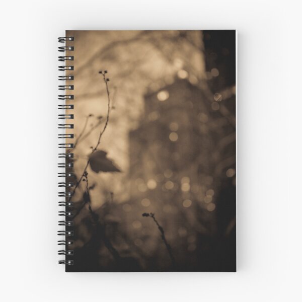 Item preview, Winter Leafs  designed and sold by Gerald Holubowicz.