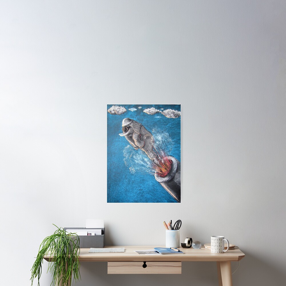 Item preview, Poster designed and sold by jonsun.