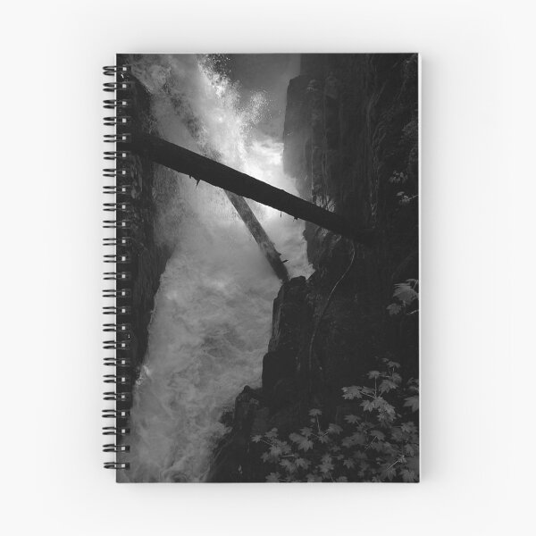 Item preview, Soleduck Falls II designed and sold by rdshaw.