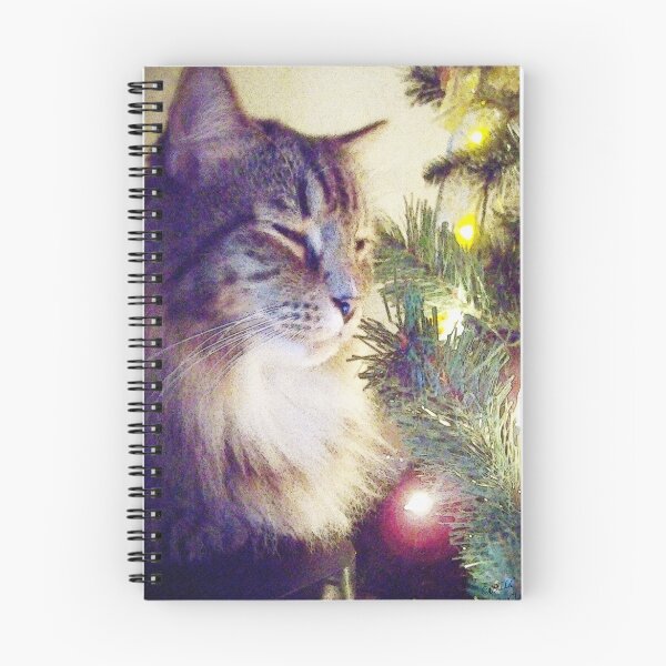 Artikelvorschau, Oh Christmas Tree entworfen und verkauft von DanceswithCats.