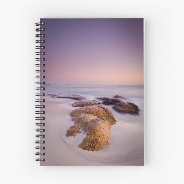 Item preview, Bay of Fires, Sunrise Rocks designed and sold by Kim Maisch.