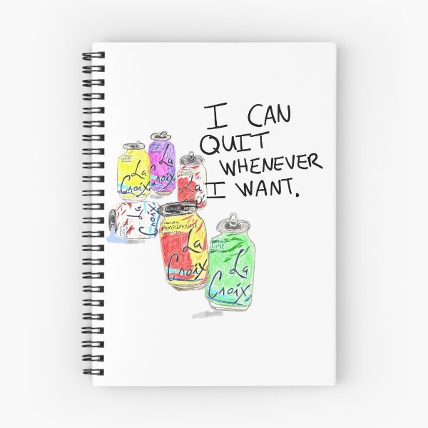 Item preview, La Croix Addict  designed and sold by Jeremiah Martin.