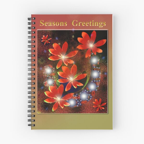 Artikelvorschau, Seasons Greetings entworfen und verkauft von Brenda Cheason.