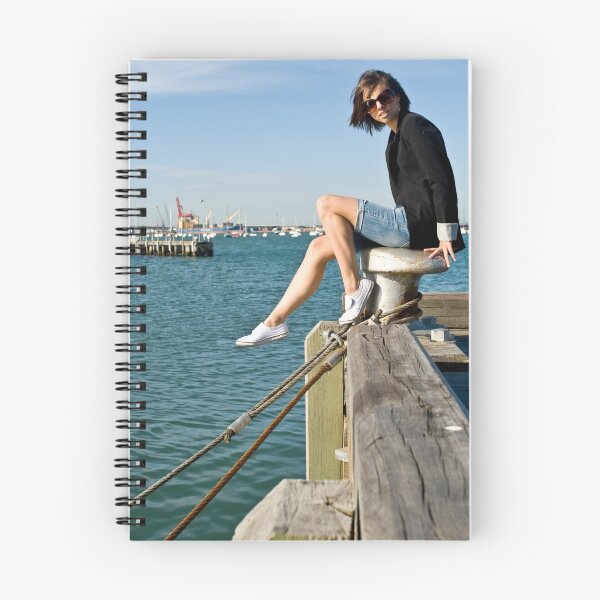 Item preview, Oh I do love to live beside the seaside #2 designed and sold by Mark Elshout.