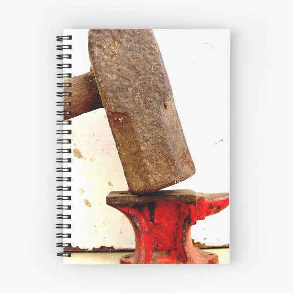 Item preview, My Hammer is Bigger than Your Anvil! designed and sold by LouJay.