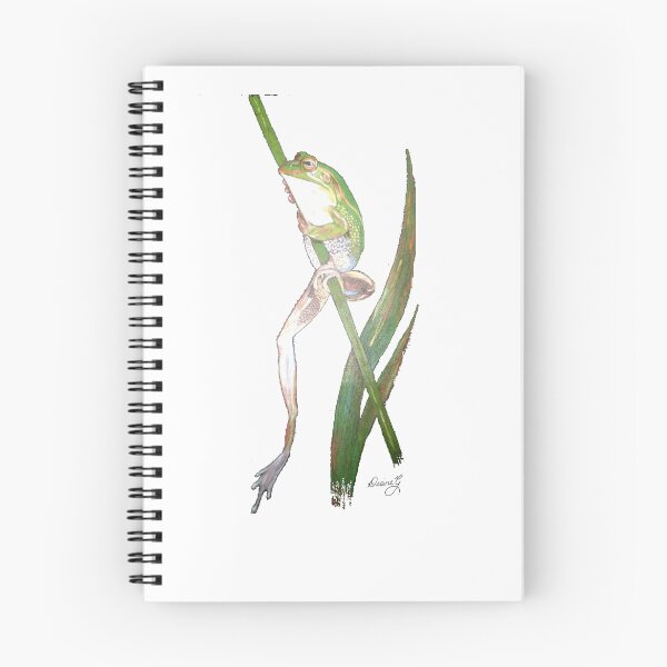 Item preview, frog2 designed and sold by Diane Giusa.