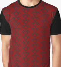 Twin Peaks Owl Cave Emblem- Shirts, Mugs, and More Graphic T-Shirt