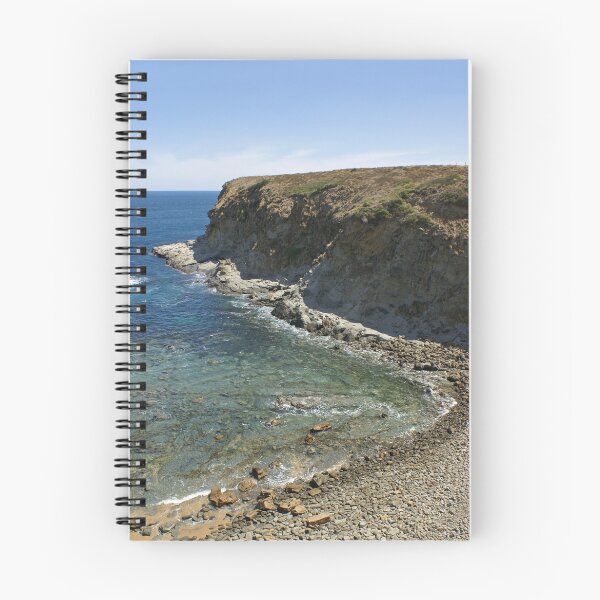 Item preview, Kilcunda coastline designed and sold by Rosie Appleton.