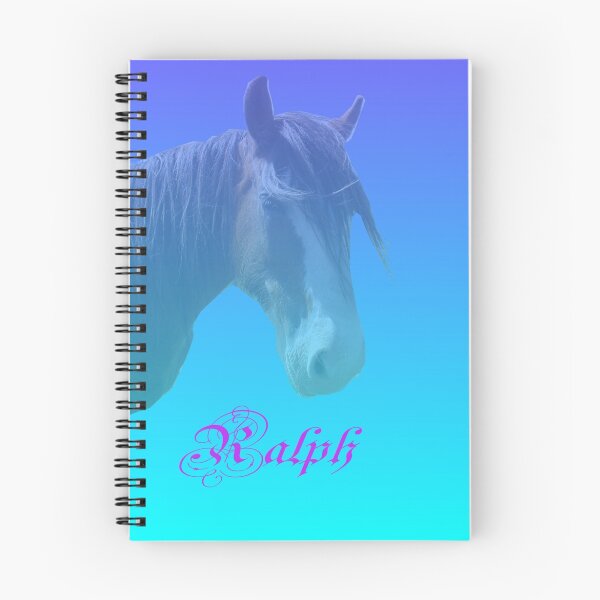 Item preview, Gorgeous Ralph from the High Country designed and sold by Alex Gardiner.