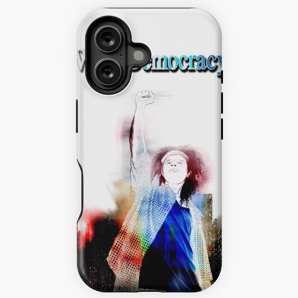 Item preview, iPhone Magsafe Tough Case designed and sold by STROHINE.