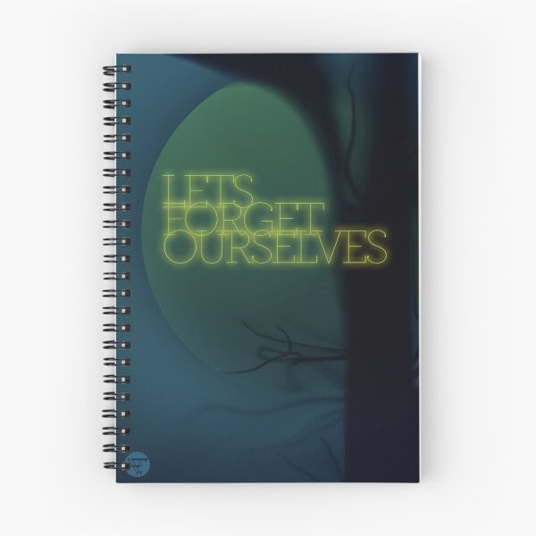 Item preview, Let's Forget Ourselves designed and sold by Xander Ashwell.