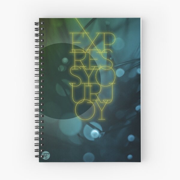 Item preview, Express Your Joy designed and sold by Xander Ashwell.