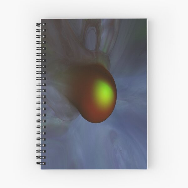 Item preview, Abstract Cosmic Birth 01 designed and sold by mdkgraphics.