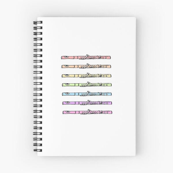 Item preview, Flutes designed and sold by lafayettiart.