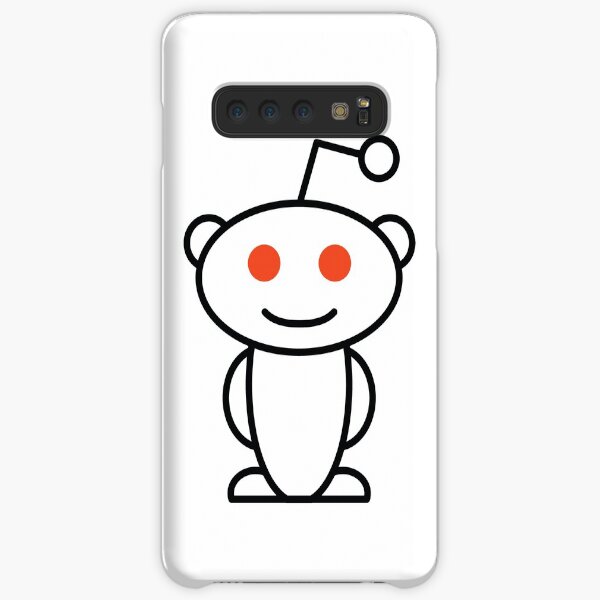 ★★★ reddit Samsung Galaxy Snap Case