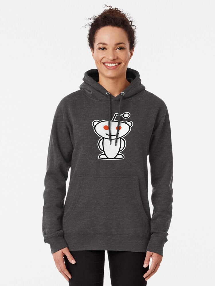 Heavyweight 2024 hoodie reddit