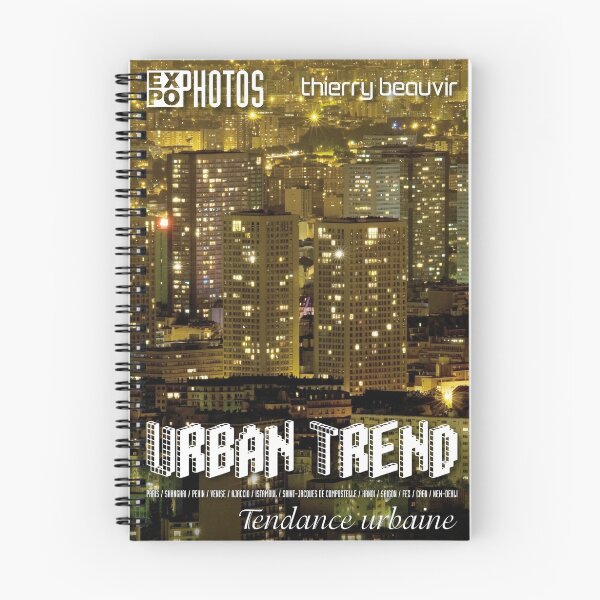 Item preview, Expo Photo - Urban Trend designed and sold by Thierry Beauvir.