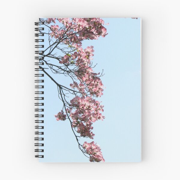Item preview, Pink Dogwood designed and sold by MischaC.