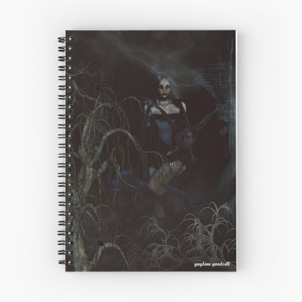 Item preview, her darkness designed and sold by ponypal.