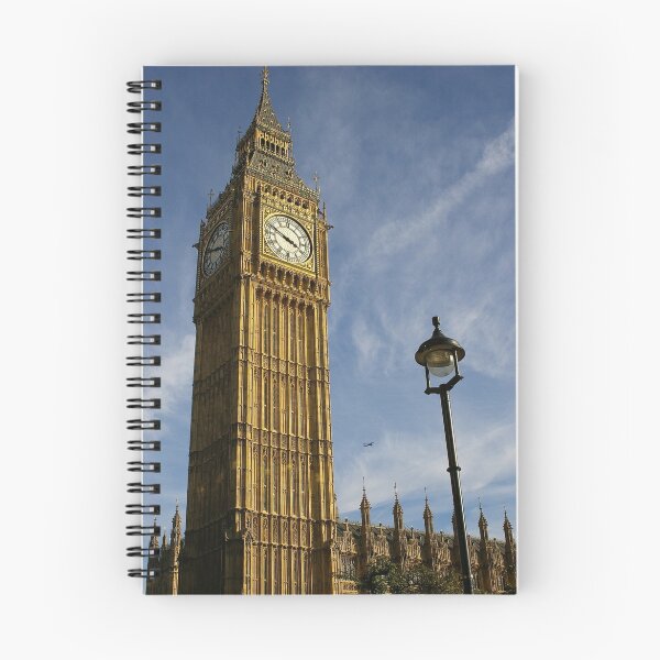 Artikelvorschau, Big Ben entworfen und verkauft von ShutterBuggz.