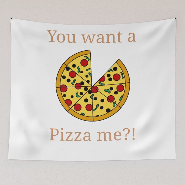 Item preview, You want a pizza me?! -Putrid designed and sold by HollowSales.