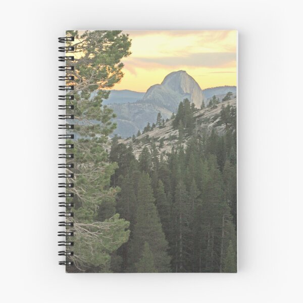 Item preview, "Half Dome From The East designed and sold by Lynn Bawden.
