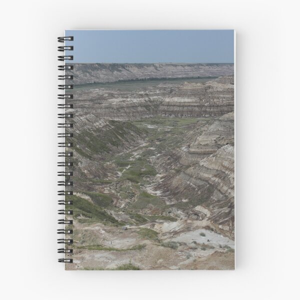 Item preview, Drumheller #1, AB, Canada. designed and sold by Felicity McLeod.
